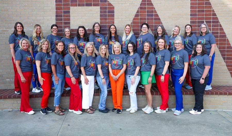 School Nurses